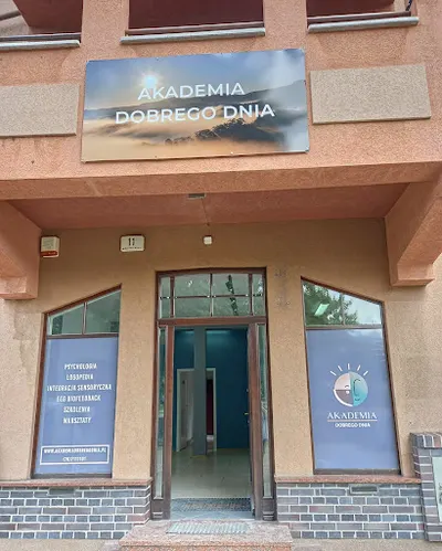 Akademia dobrego dnia